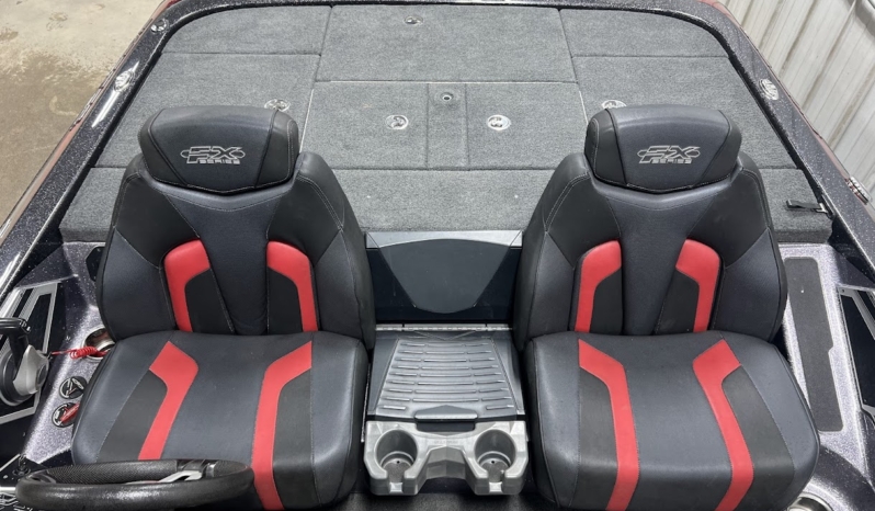 2019 SKEETER FX20 full