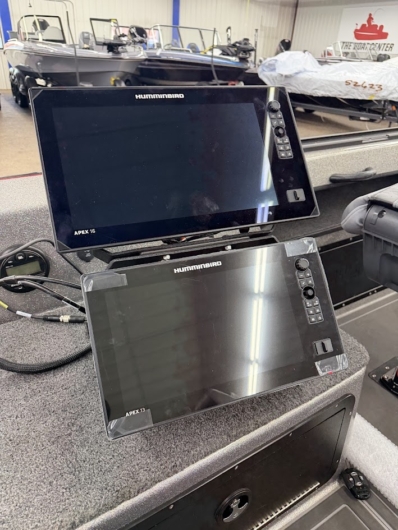 CUSTOM RIGGED WARRIOR full