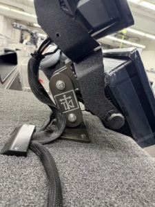 CUSTOM RIGGED WARRIOR