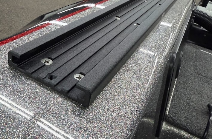 CUSTOM RIGGED WARRIOR full