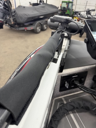 CUSTOM RIGGED WARRIOR full