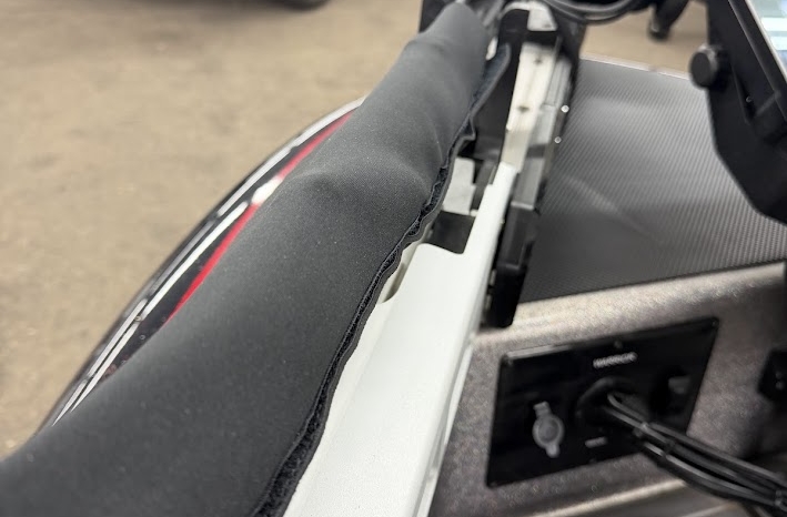 CUSTOM RIGGED WARRIOR full