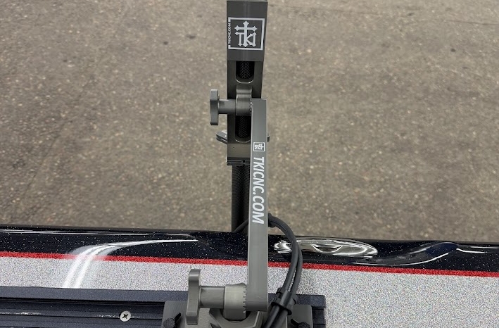 CUSTOM RIGGED WARRIOR full