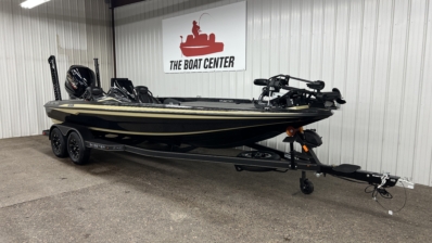 2026 SKEETER ZXE21