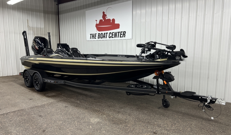 2026 SKEETER ZXE21 full