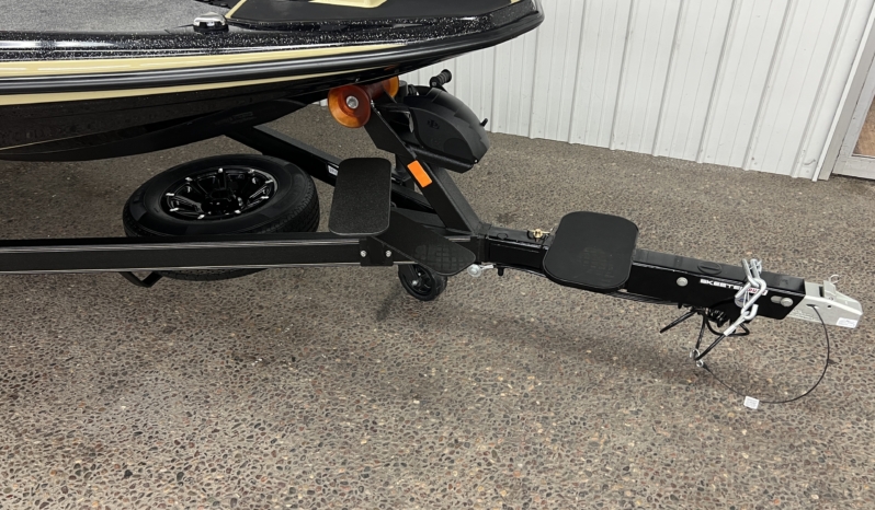 2026 SKEETER ZXE21 full