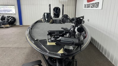 2026 SKEETER ZXE21
