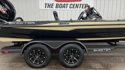 2026 SKEETER ZXE21