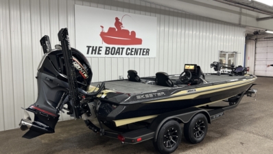 2026 SKEETER ZXE21 full