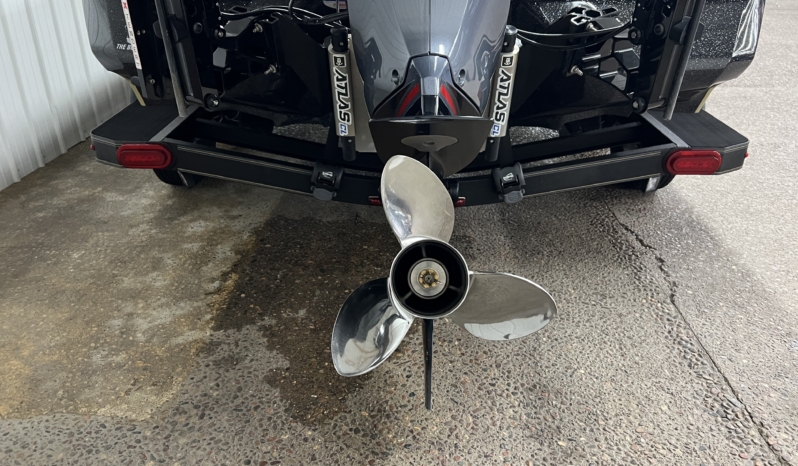 2026 SKEETER ZXE21 full