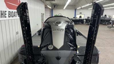 2026 SKEETER ZXE21