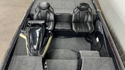 2026 SKEETER ZXE21 full