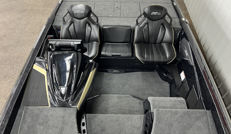 2026 SKEETER ZXE21 full