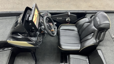 2026 SKEETER ZXE21 full