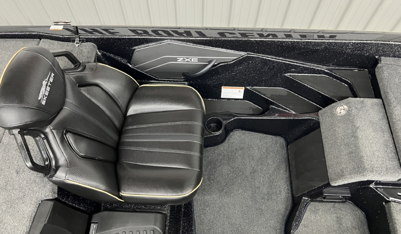 2026 SKEETER ZXE21 full