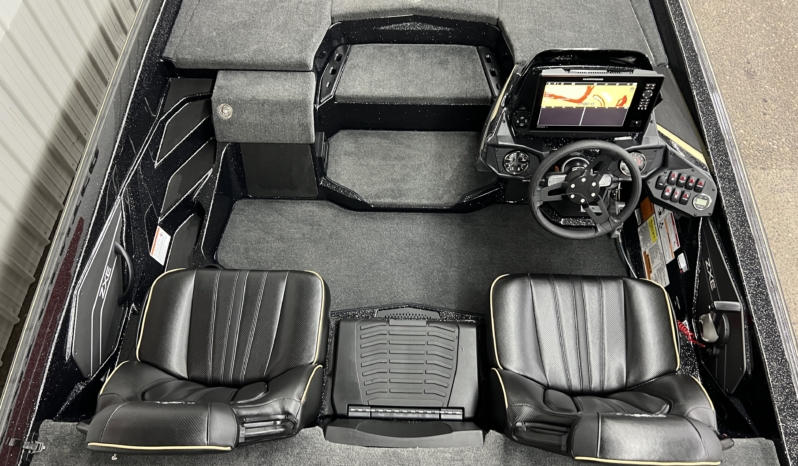 2026 SKEETER ZXE21 full