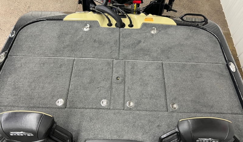 2026 SKEETER ZXE21 full