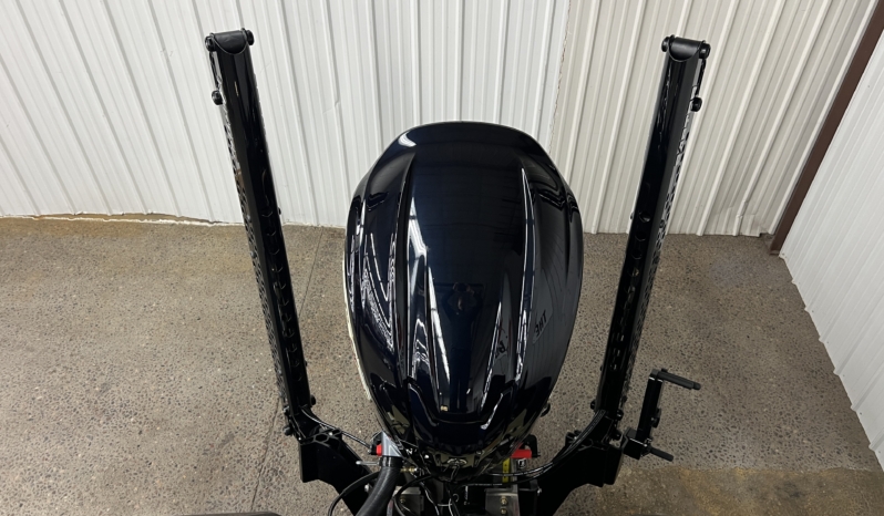 2026 SKEETER ZXE21 full
