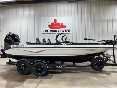 2026 SKEETER WXR1910F