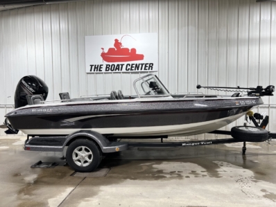 2014 RANGER 1850 REATA
