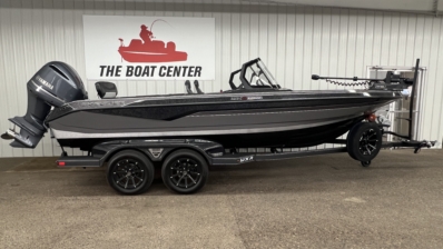 2025 SKEETER WXR2060F