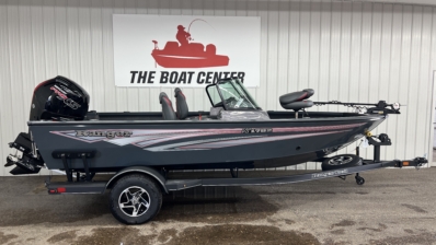 2025 RANGER VS1782 REATA