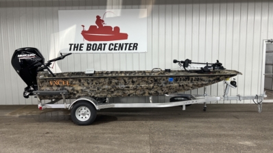 2026 EXCEL 1754 ECLIPSE JET