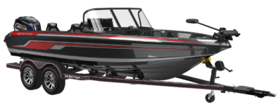 *INCOMING* 2025 SKEETER WX1910