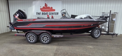 *INCOMING* 2021 SKEETER WX2060