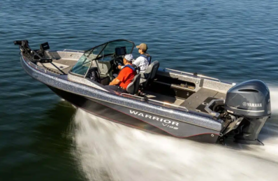 *INCOMING* 2026 WARRIOR V198