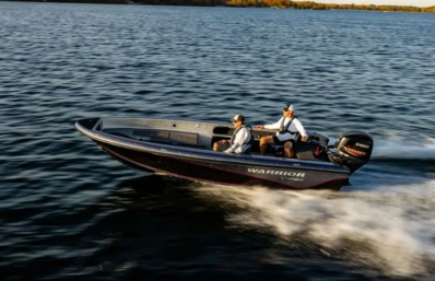 *INCOMING* 2026 WARRIOR V1890