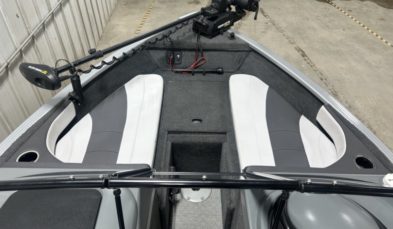 2022 SMOKERCRAFT 172 ULTIMA full