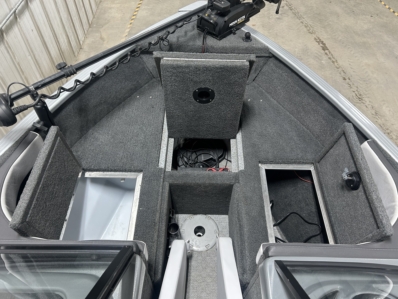 2022 SMOKERCRAFT 172 ULTIMA full