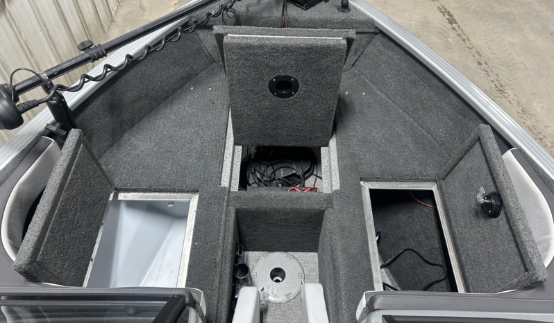 2022 SMOKERCRAFT 172 ULTIMA full