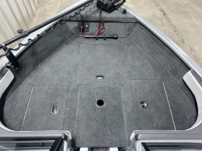 2022 SMOKERCRAFT 172 ULTIMA full