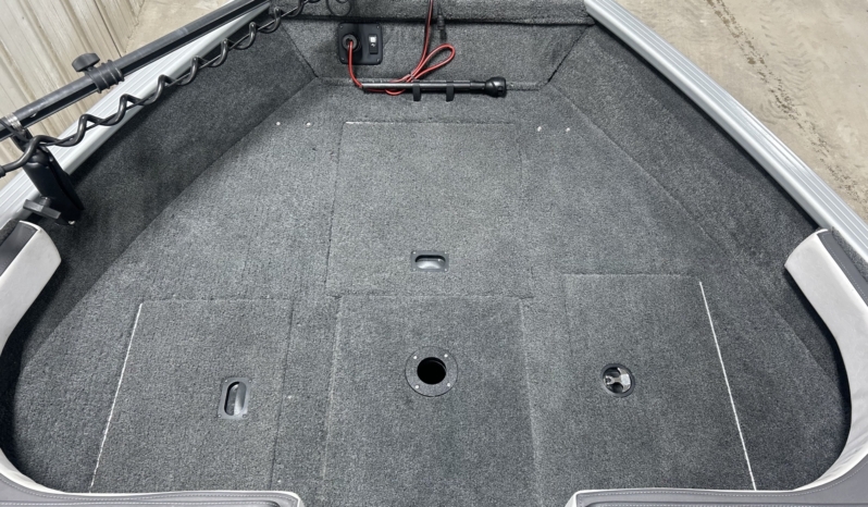 2022 SMOKERCRAFT 172 ULTIMA full