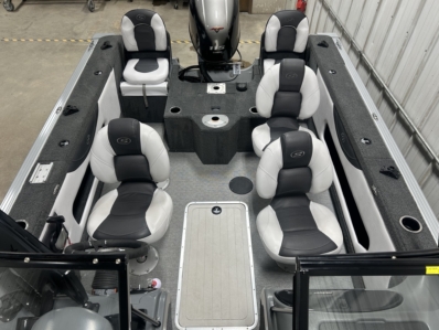 2022 SMOKERCRAFT 172 ULTIMA full