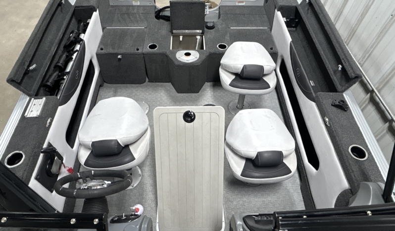 2022 SMOKERCRAFT 172 ULTIMA full