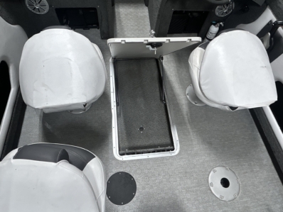 2022 SMOKERCRAFT 172 ULTIMA full