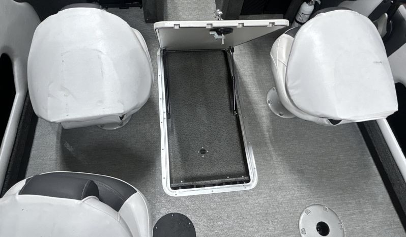 2022 SMOKERCRAFT 172 ULTIMA full