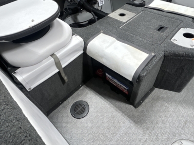 2022 SMOKERCRAFT 172 ULTIMA full