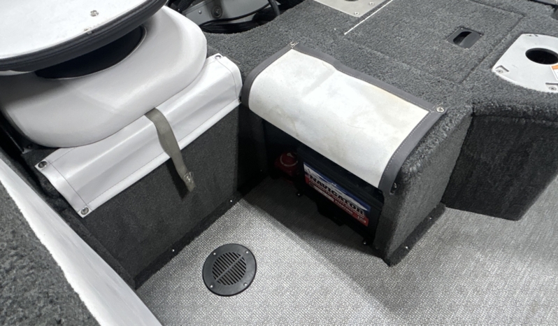 2022 SMOKERCRAFT 172 ULTIMA full