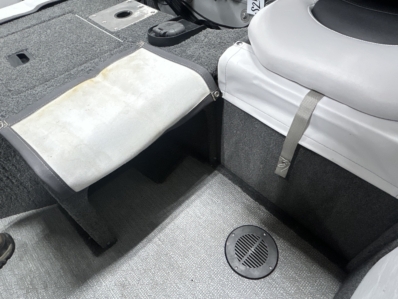 2022 SMOKERCRAFT 172 ULTIMA full