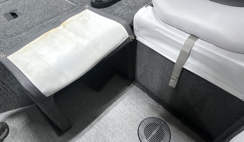 2022 SMOKERCRAFT 172 ULTIMA full