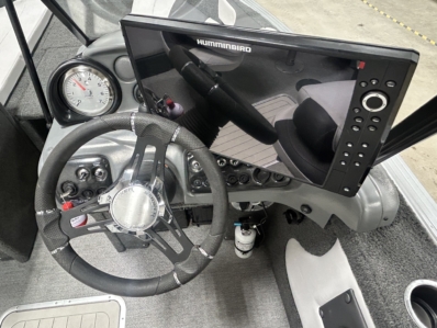 2022 SMOKERCRAFT 172 ULTIMA full