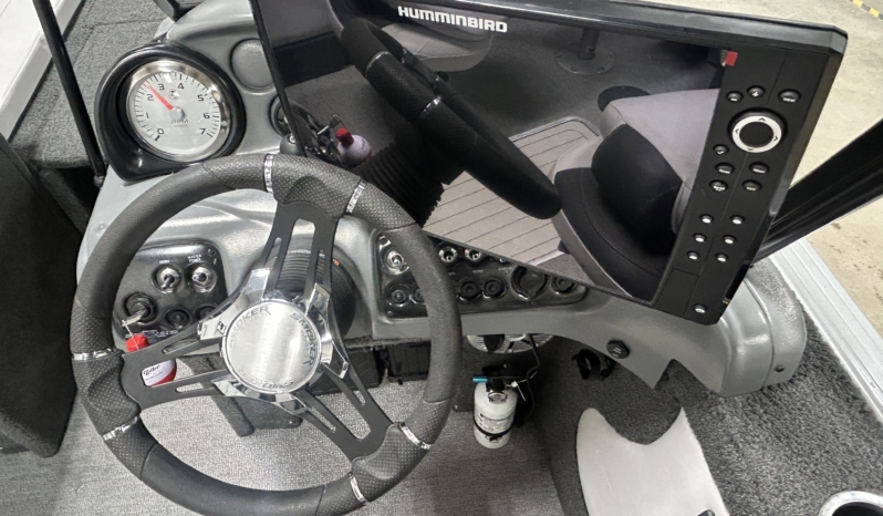 2022 SMOKERCRAFT 172 ULTIMA full