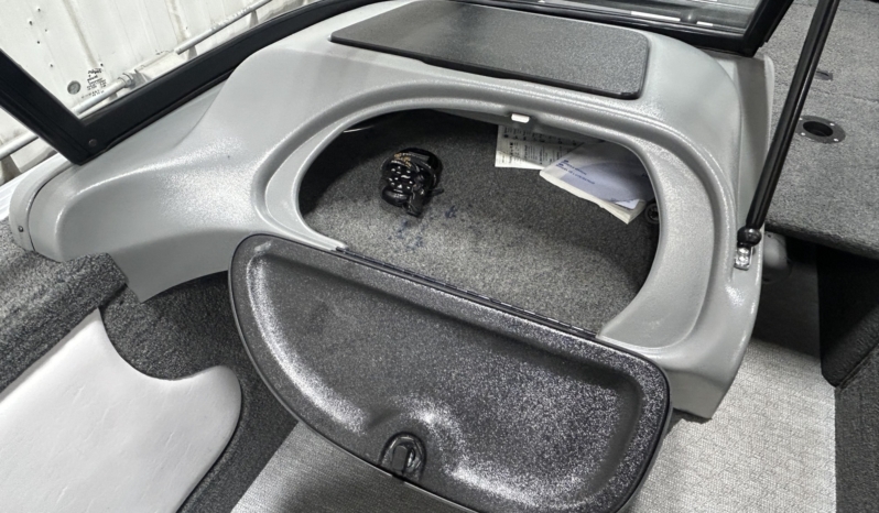 2022 SMOKERCRAFT 172 ULTIMA full