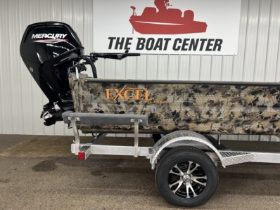 2026 EXCEL 1754 ECLIPSE JET