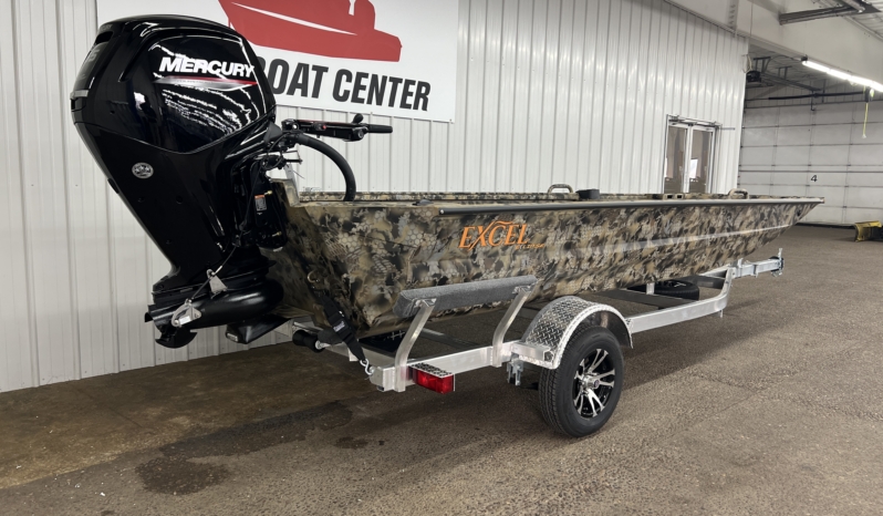 2026 EXCEL 1754 ECLIPSE JET full