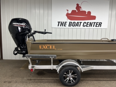 2026 EXCEL 1754 ECLIPSE JET